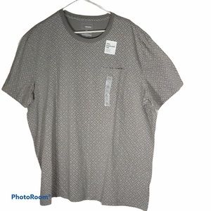 Sonoma Gray  Supersoft NWT Cotton Tee Size XXL